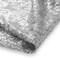 Lann's Linens (Set of 4) Sequin Photography Backdrop Curtains - 2ft x 8ft Tall Glitter Background Panels for Wedding, Party or Photo Booth
